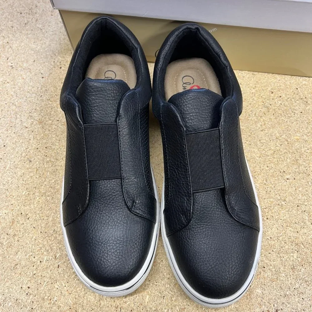 Mia Amore Rery‎ faux leather perforated sneakers size 7.5